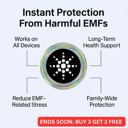 BioShield™ EMF Protection Chip