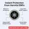 BioShield™ EMF Protection Chip