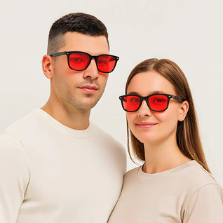 Night Switch™ Blue Light Glasses