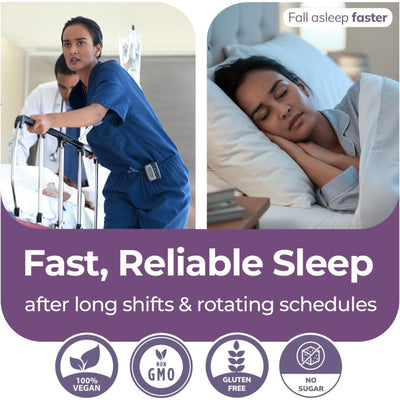 Driveon™ Oral Sleep Spray