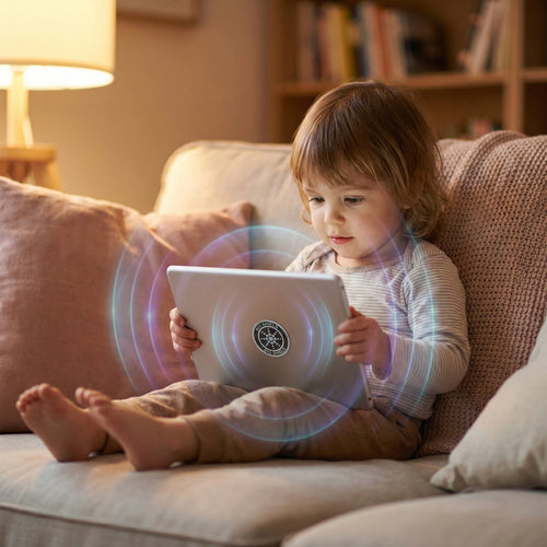 BioShield™ EMF Protection Chip