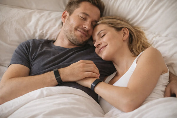 Built for Shared Beds