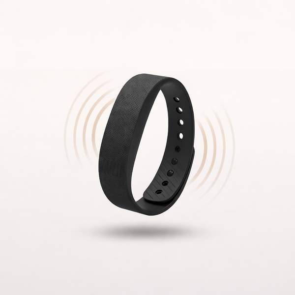 Escalating Wrist Vibration