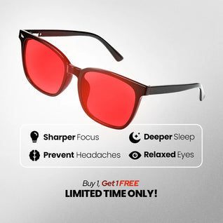 Night Switch™ Blue Light Glasses