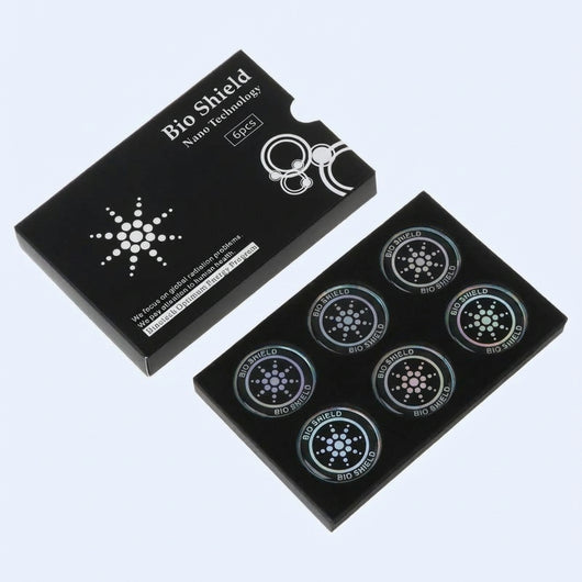 BioShield™ EMF Protection Chip