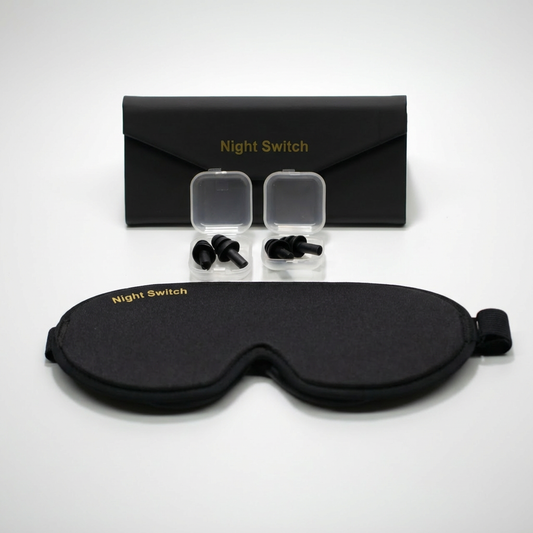 Night Switch™ Sleep Set