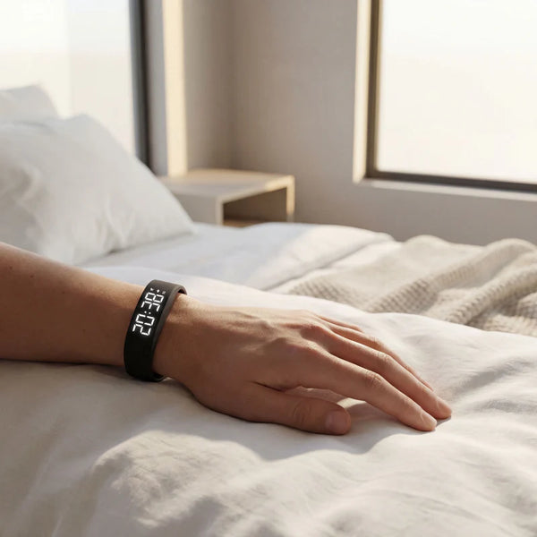 A Private Wake Up Signal