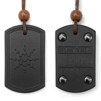 EMF Shielding Necklace